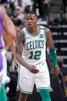Terry Rozier Longsleeve T-shirt #3442253
