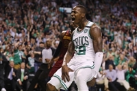 Terry Rozier Longsleeve T-shirt #3442258