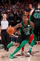Terry Rozier Longsleeve T-shirt #3442259