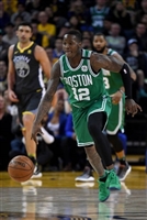 Terry Rozier Longsleeve T-shirt #3442278