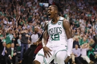Terry Rozier Longsleeve T-shirt #3442282