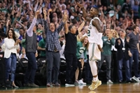 Terry Rozier Longsleeve T-shirt #3442288