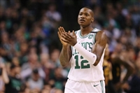 Terry Rozier Longsleeve T-shirt #3442289