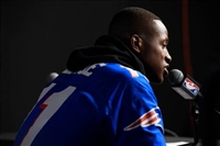 Terry Rozier Longsleeve T-shirt #3442290