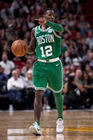 Terry Rozier Longsleeve T-shirt #3442302