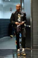 Terry Rozier Longsleeve T-shirt #3442304