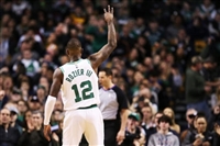 Terry Rozier Longsleeve T-shirt #3442305