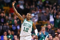 Terry Rozier Longsleeve T-shirt #3442306