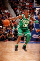 Terry Rozier magic mug #G1685259