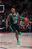 Terry Rozier Longsleeve T-shirt #3442312