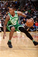 Terry Rozier Longsleeve T-shirt #3442316