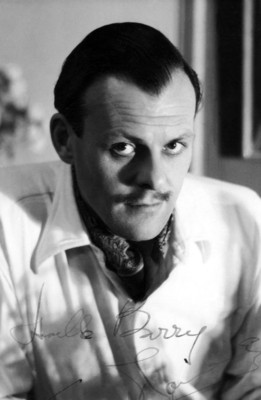 Terry Thomas posters
