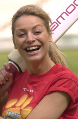 Tess Daly Poster 1277339