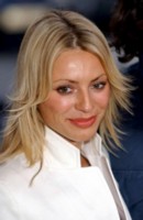 Tess Daly Longsleeve T-shirt #1277360