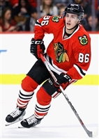 Teuvo Teravainen Longsleeve T-shirt #3548778
