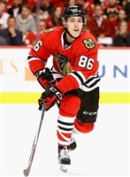 Teuvo Teravainen Longsleeve T-shirt #3548790