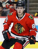 Teuvo Teravainen Longsleeve T-shirt #3548974