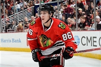 Teuvo Teravainen Longsleeve T-shirt #3548979