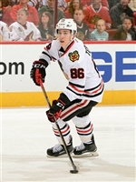 Teuvo Teravainen Longsleeve T-shirt #3548991