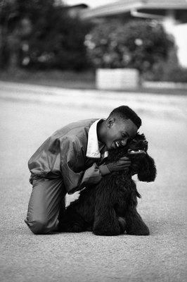Tevin Campbell posters
