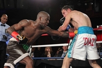 Tevin Farmer Tank Top #3598937