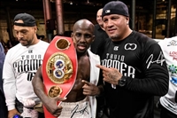 Tevin Farmer Sweatshirt #3598939