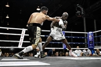 Tevin Farmer Sweatshirt #3598944
