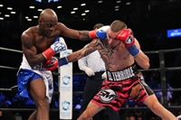 Tevin Farmer Sweatshirt #3598962