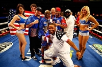 Tevin Farmer Sweatshirt #3598965
