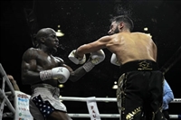 Tevin Farmer Sweatshirt #3598971