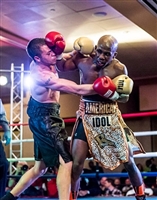 Tevin Farmer Sweatshirt #3598974