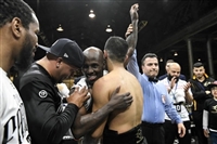 Tevin Farmer Sweatshirt #3598978