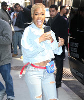 Teyana Taylor Sweatshirt #3197276