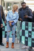 Teyana Taylor mug #G1439382
