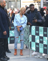 Teyana Taylor mug #G1439383