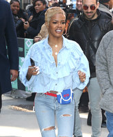 Teyana Taylor Sweatshirt #3197292