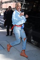 Teyana Taylor Sweatshirt #3197296