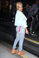 Teyana Taylor tote bag #G1439397