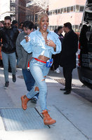 Teyana Taylor t-shirt #3197301