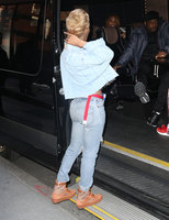 Teyana Taylor tote bag #G1439401