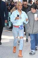 Teyana Taylor Tank Top #3197312