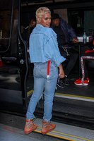 Teyana Taylor Sweatshirt #3197313