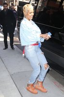 Teyana Taylor Tank Top #3197314