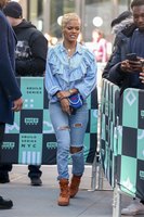 Teyana Taylor tote bag #G1439415