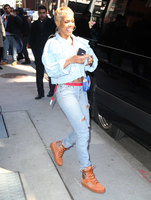 Teyana Taylor Sweatshirt #3197322