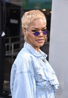 Teyana Taylor tote bag #G1439423