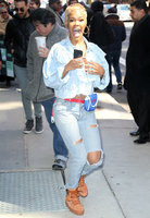 Teyana Taylor Sweatshirt #3197326