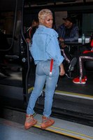 Teyana Taylor Tank Top #3197331