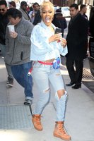 Teyana Taylor Sweatshirt #3197332