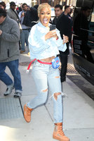 Teyana Taylor mug #G1439431